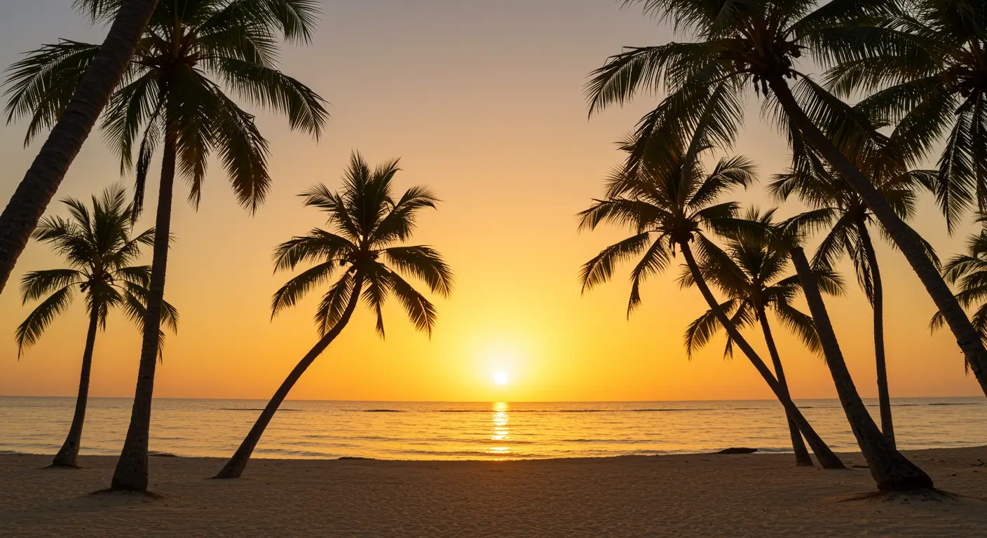 The Most Beautiful Beaches