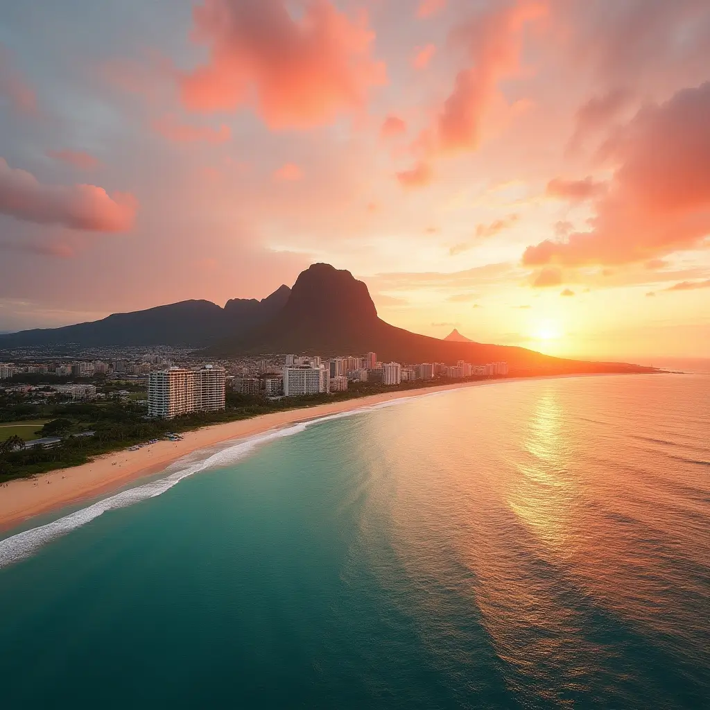 Beach Access Bungalow