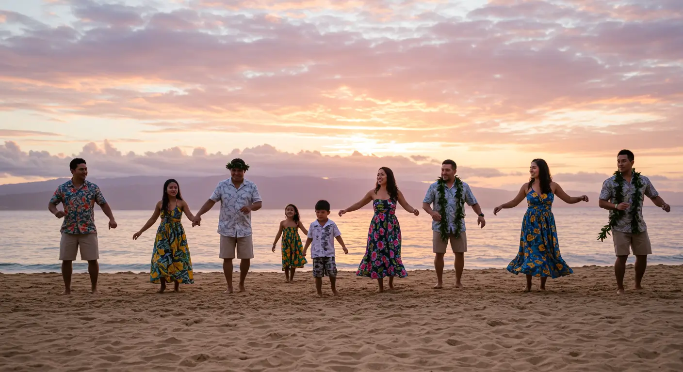 Learn About Local Festivals