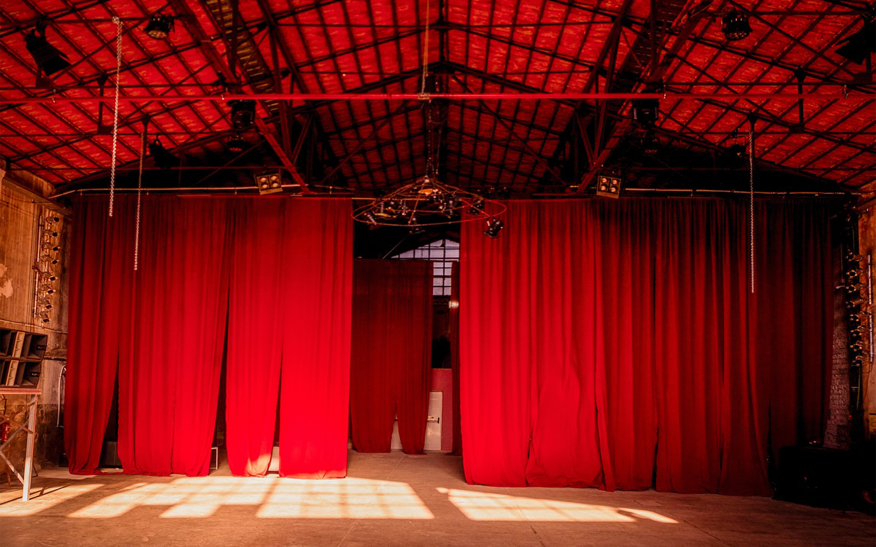 ostudio.twd – Armazém 8